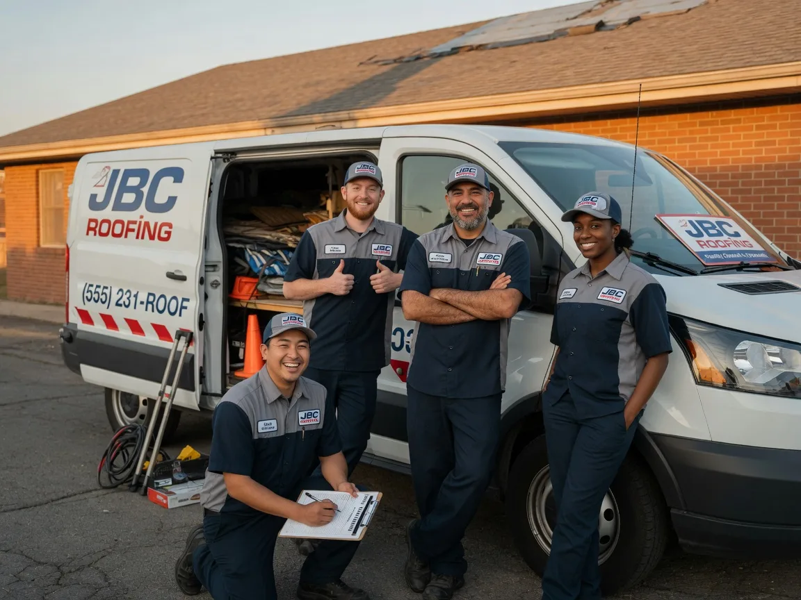 Roof Replacement company in Gallina, NM